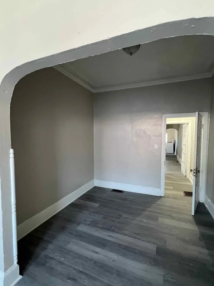 1 Bedroom Multi-Family Home – 715 N. Fulton Avenue, Baltimore, MD