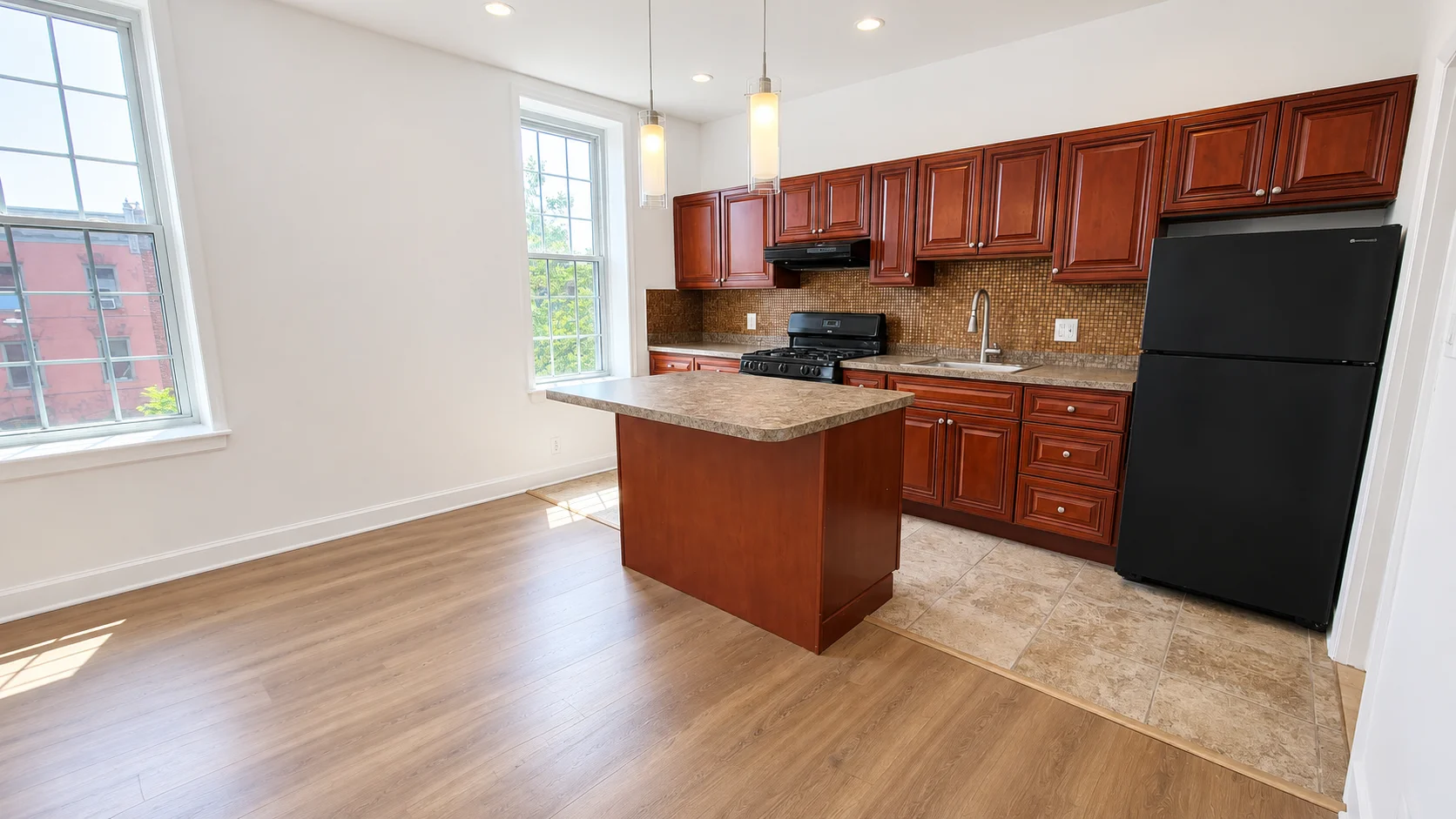 1 Bedroom Apartment – 1614 S Broad Street, Philadelphia, PA