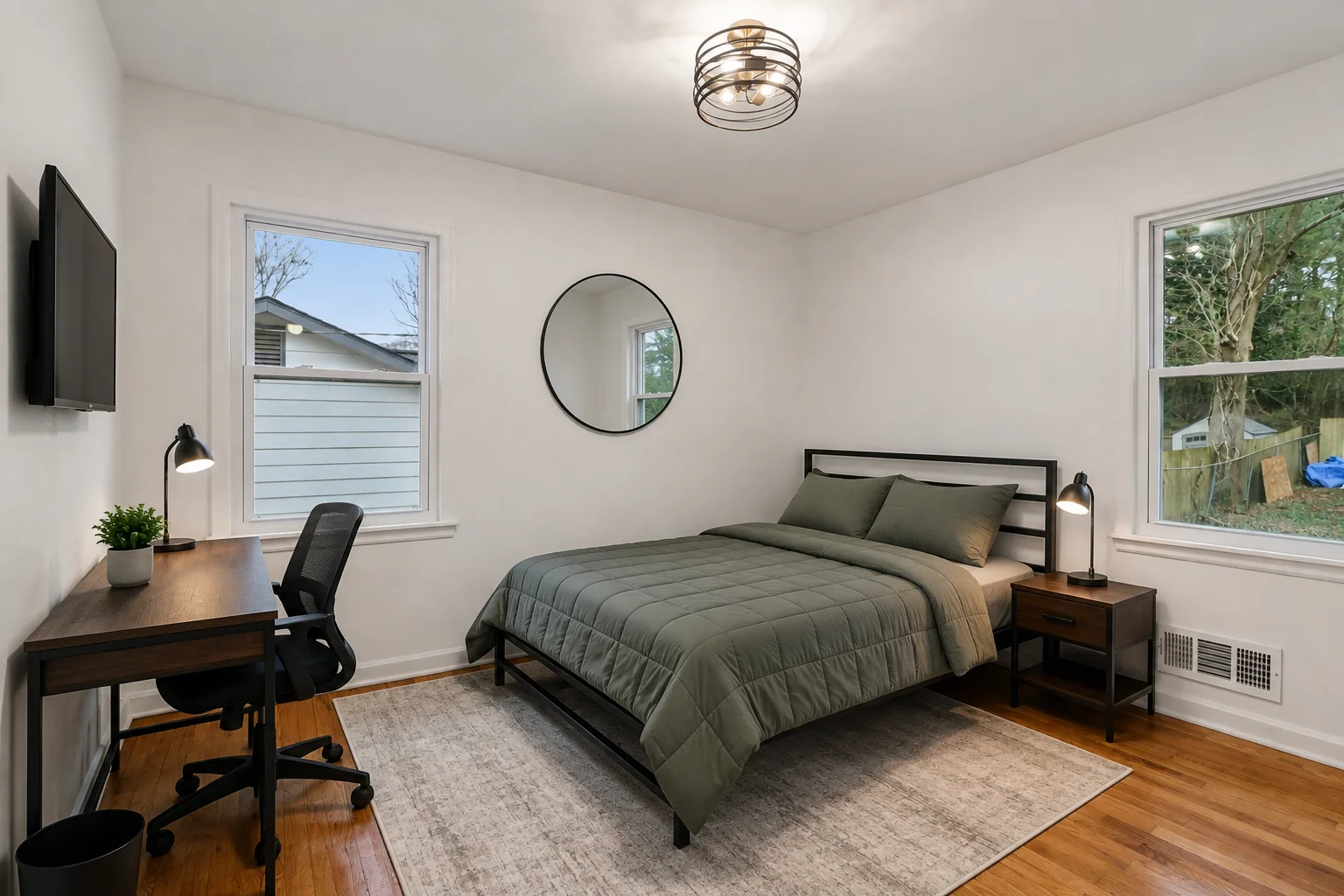 1 Bedroom Room – 3159 Bobolink Dr, Decatur, GA