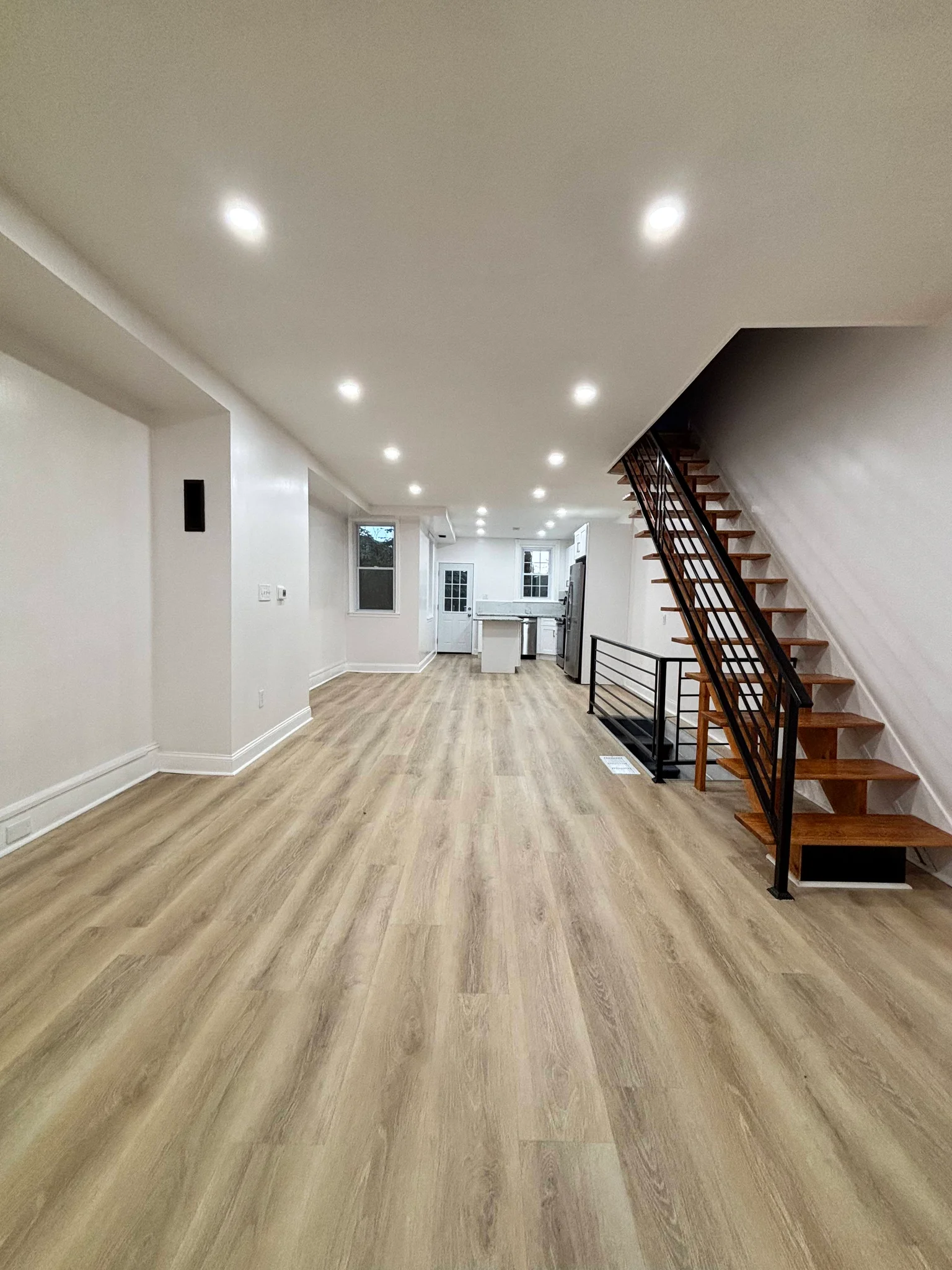 3 Bedroom Townhome – 5520 Greenway Ave, Philadelphia, PA