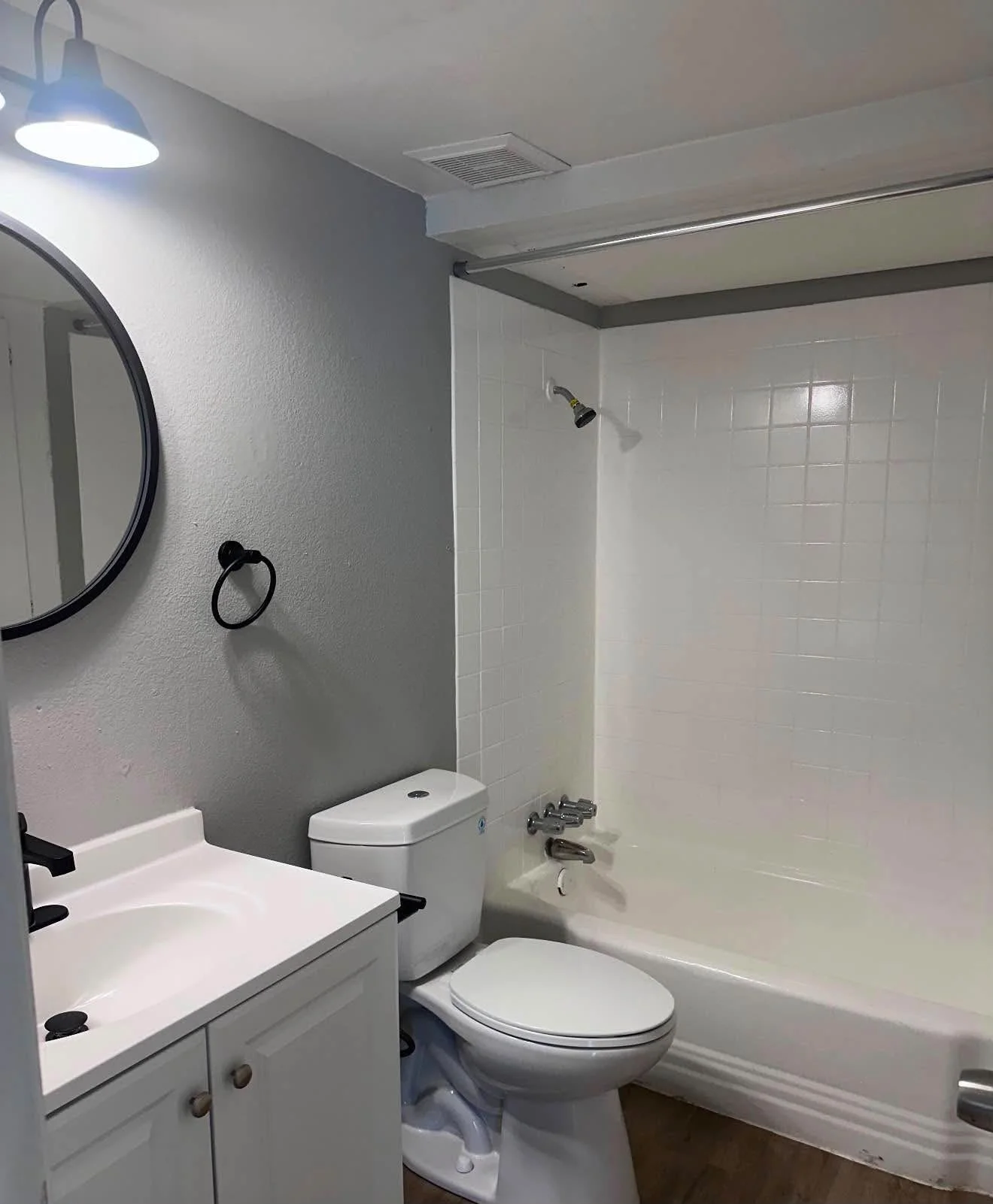 1 Bedroom Apartment – 301 Tri City Beach Rd, Baytown, TX