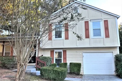 3 Bedroom House – 1142 Heritage Glen Dr, Norcross, GA