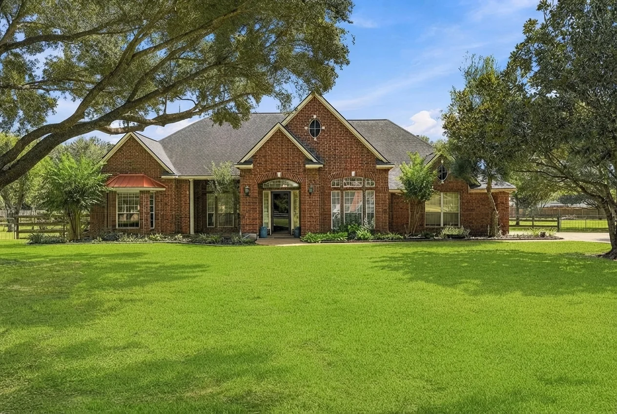4 Bedroom House – 4426 Thaddeus Ct, Richmond, TX