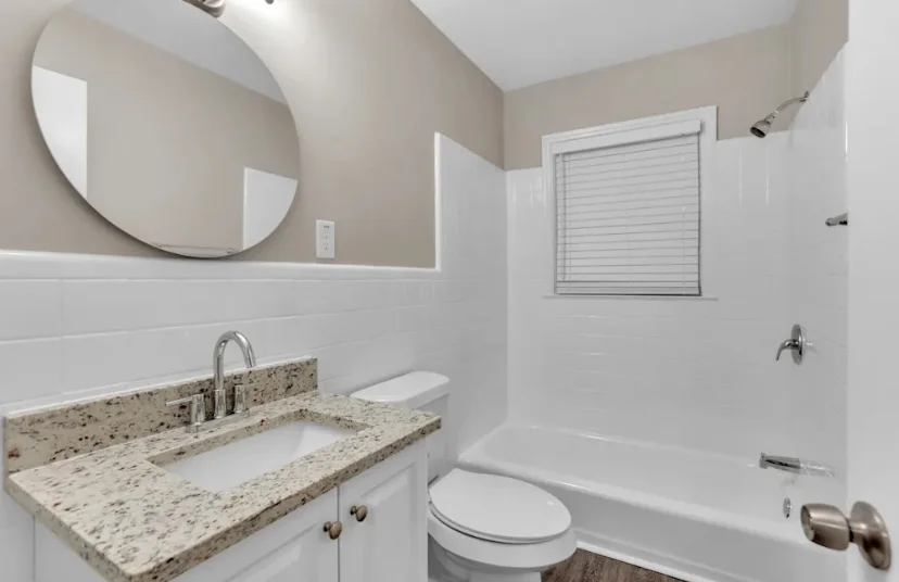 4 Bedroom House – 3172 Jackson st , Hapville, GA