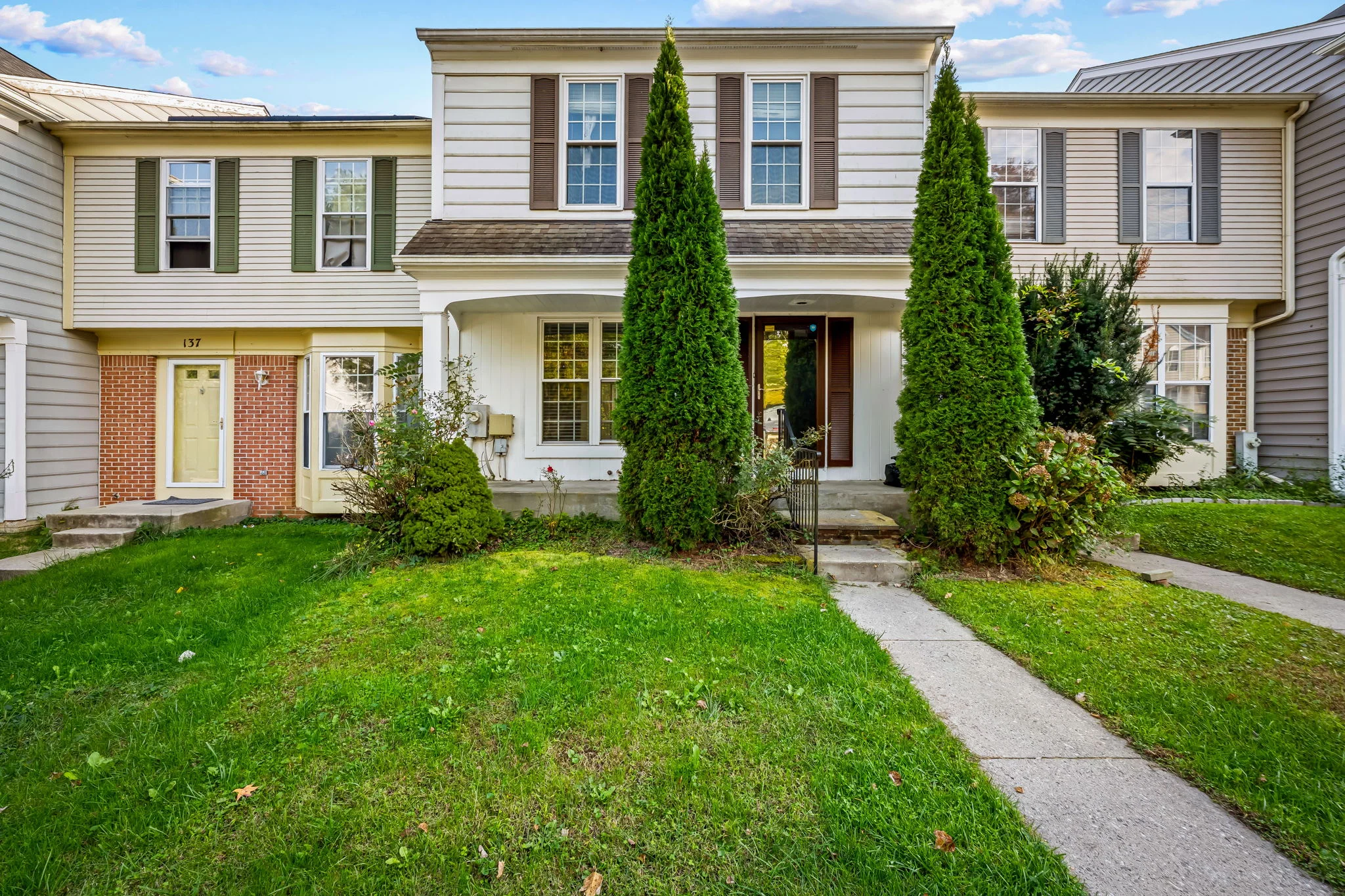 4 Bedroom Townhome – 139 Gentlebrook Rd, Owings Mills, MD