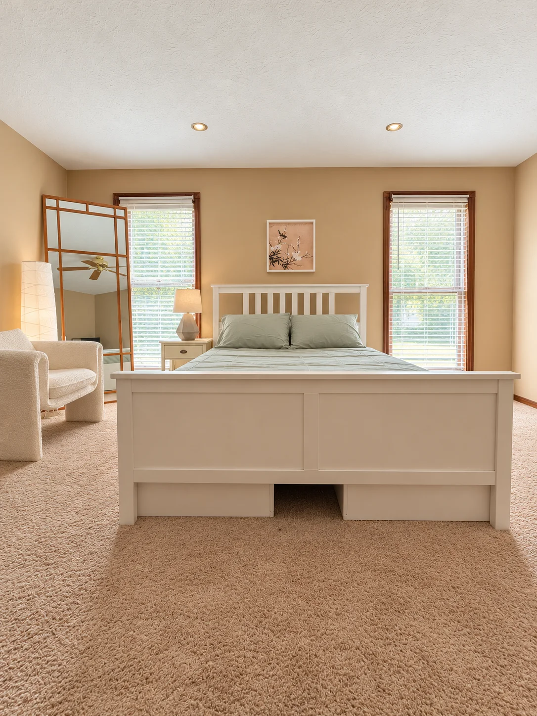 1 Bedroom House – 5545 Little Bear Dr, Douglasville, GA