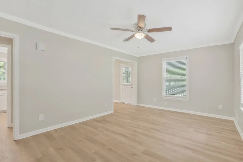 4 Bedroom House – 2343 Omaha Rd Sw, Atlanta, GA