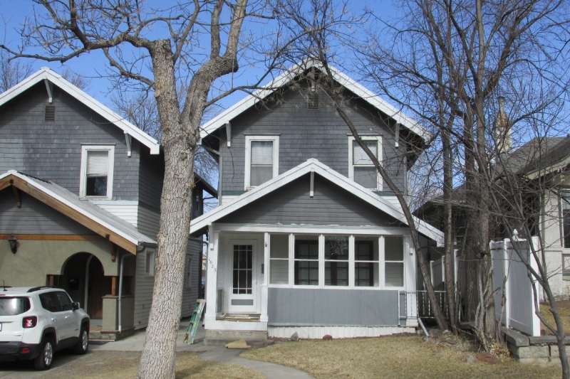 Great Falls House: 1023 1st Ave. S