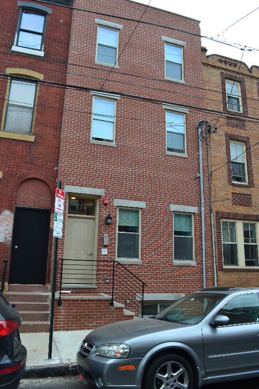 2 Bedroom Apartment – 774 S 15th St, Philadelphia, PA