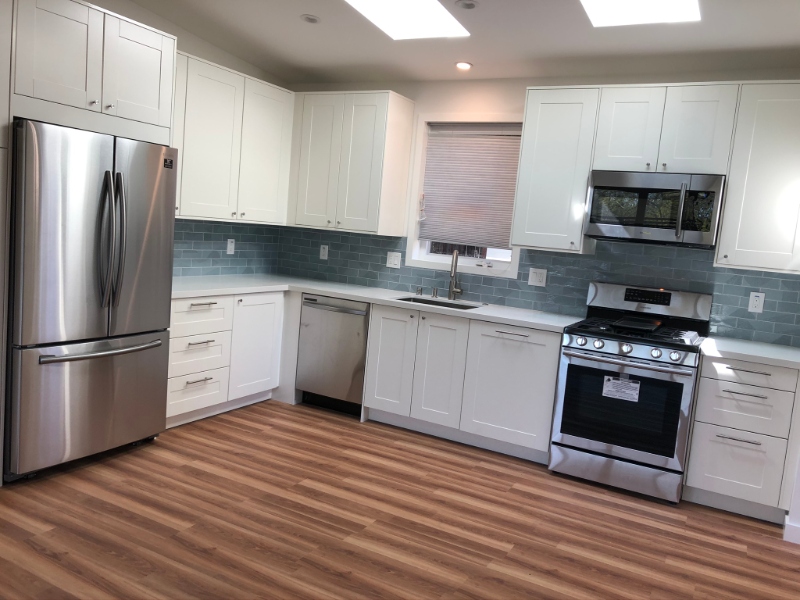 Walnut Creek House: 760 Pagosa Ct