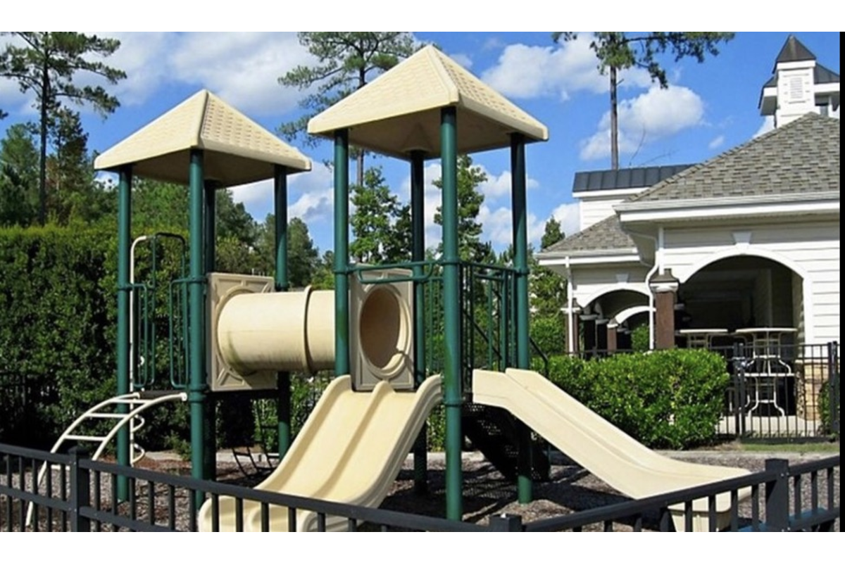 Morrisville Townhome: 204 Bell Tower Way
