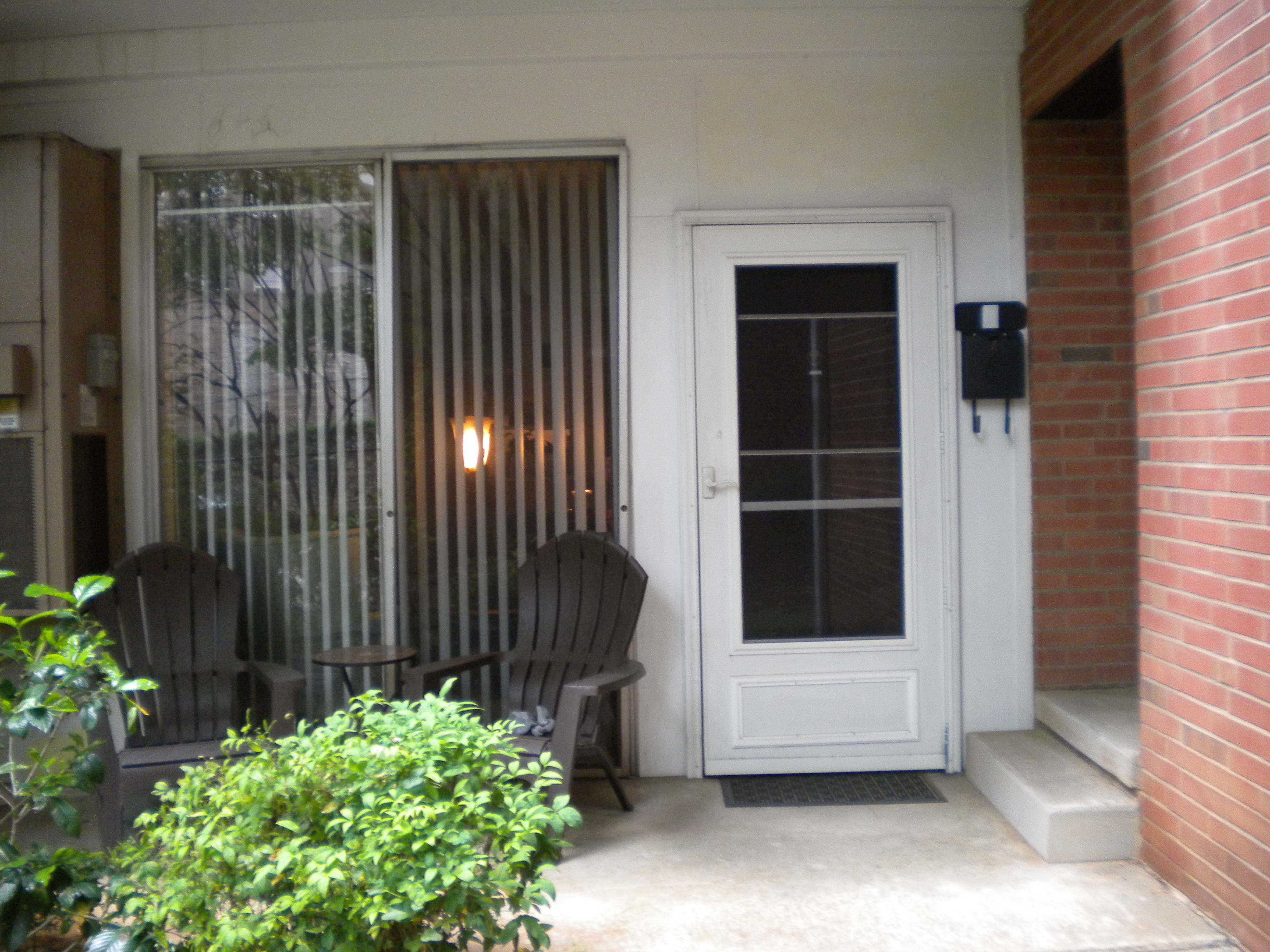 Charlotte Condo: 400 Queens Road