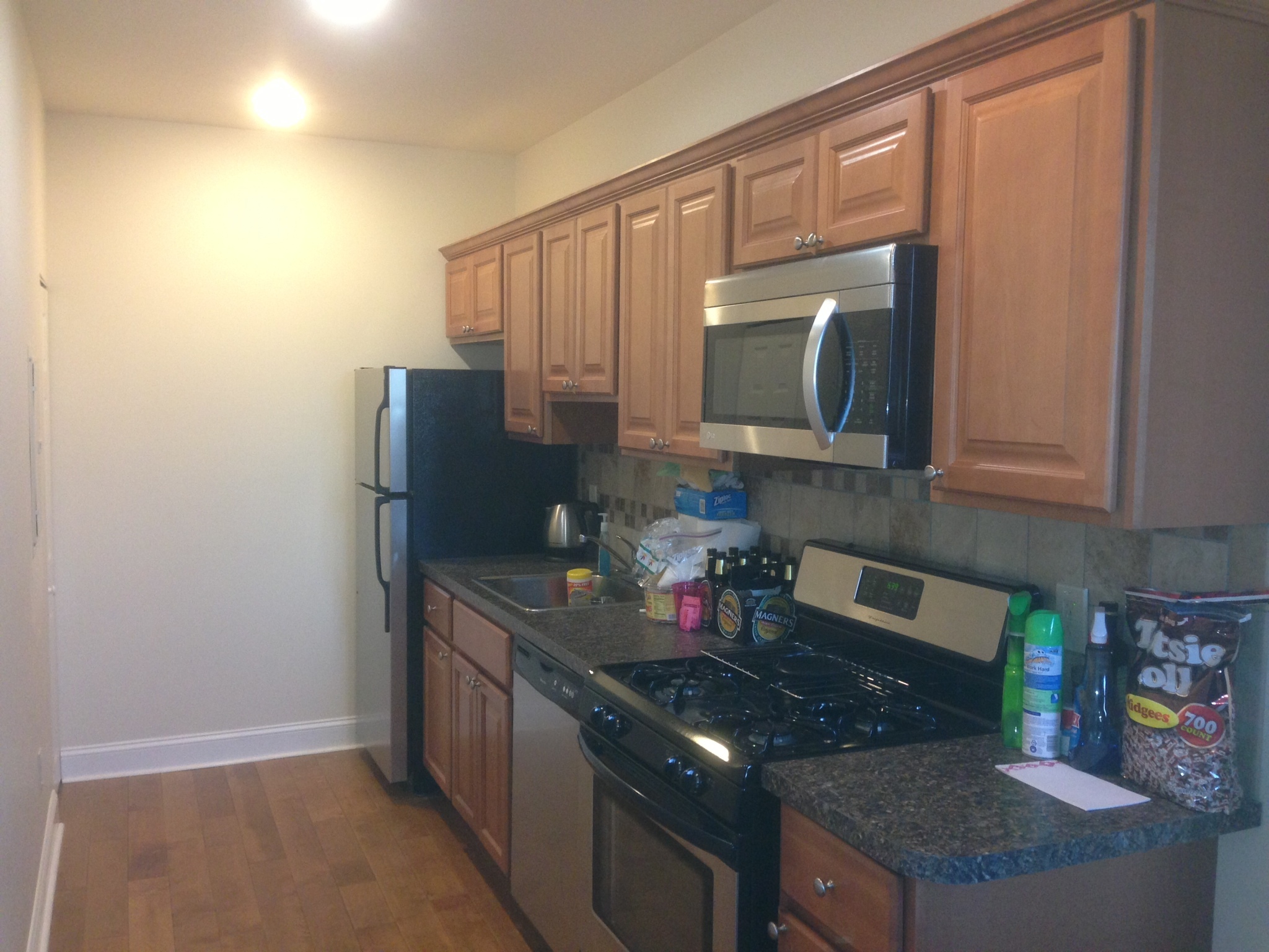 Jenkintown Apartment: 266 Shelmire St