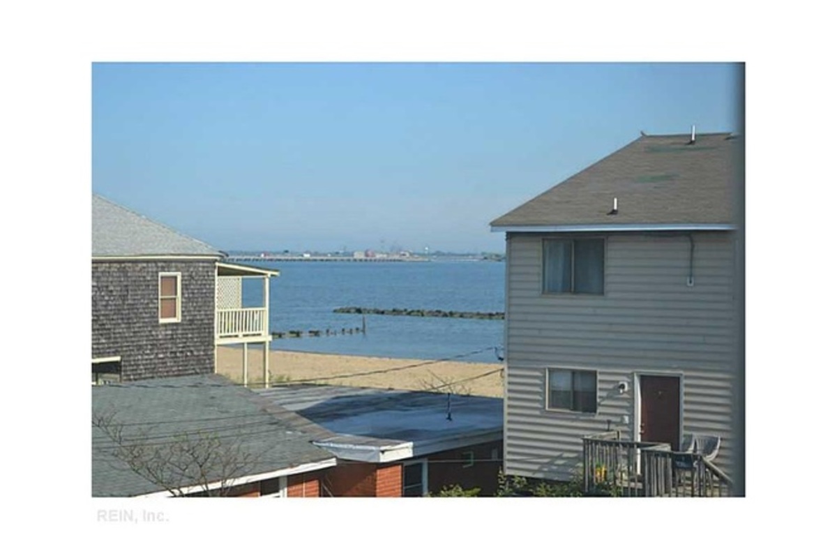 Norfolk Condo: 1268 W. Ocean View Ave