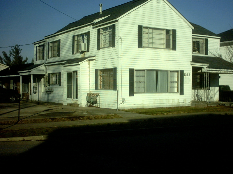 Barboursville Apartment: 1332 Central Ave
