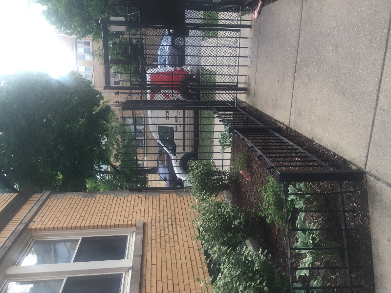 Chicago Apartment: 2355 N Kenneth Ave