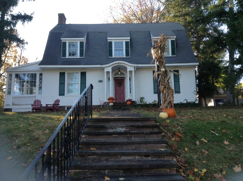 Syracuse Apartment: 236 Robineau Rd