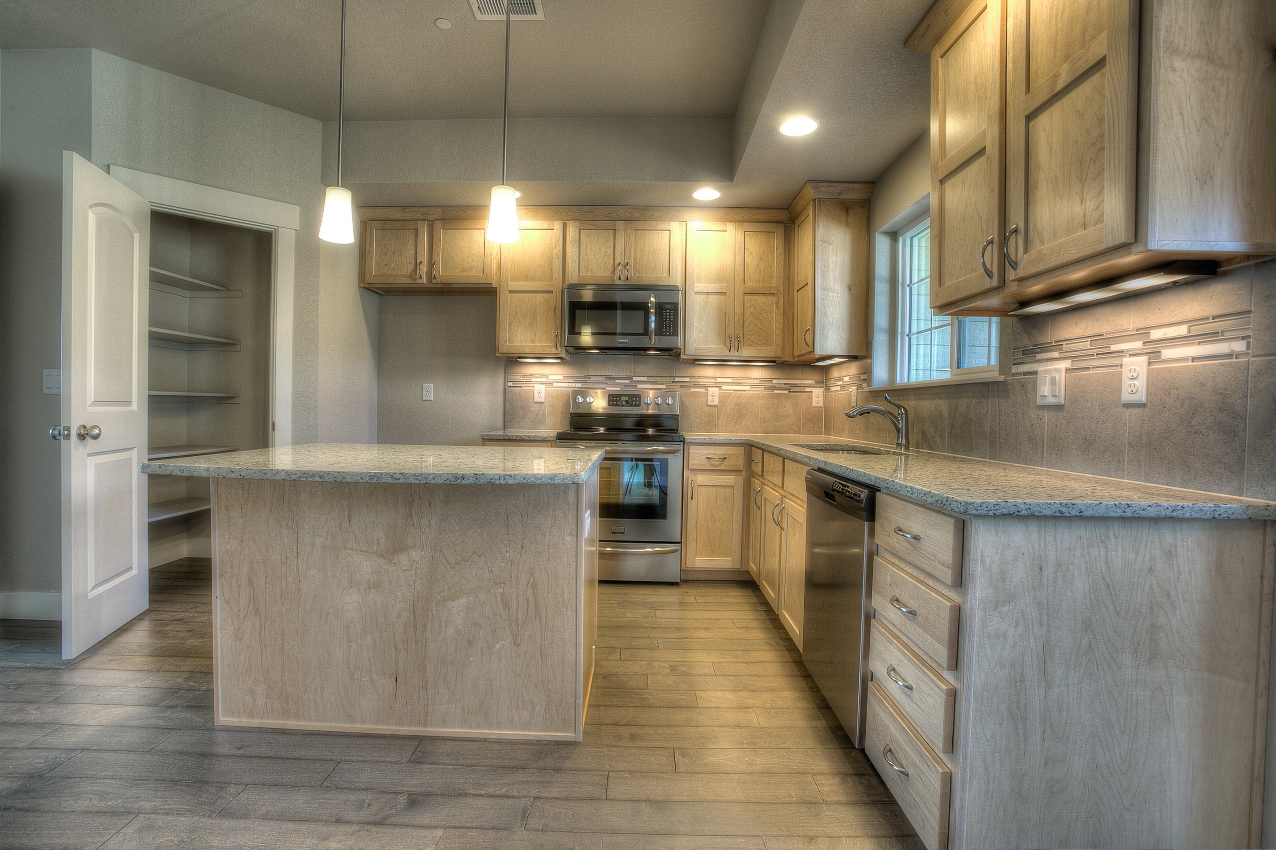 Fort Collins Townhome: 3902 Precision Dr