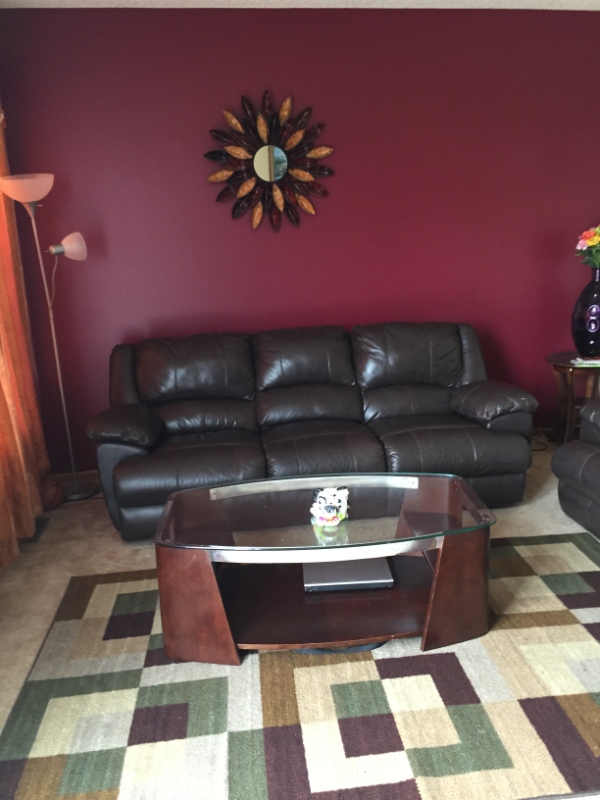 Plymouth Townhome: 5016 Yuma Ln N