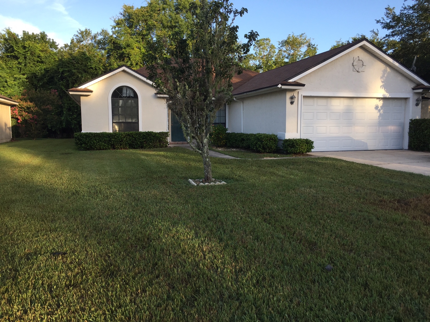 Jacksonville House: 12376 Richards Glen Ct