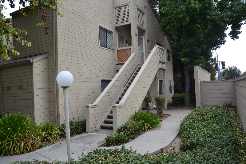 San Jose Condo: 1420 Foothill Meadows Ct