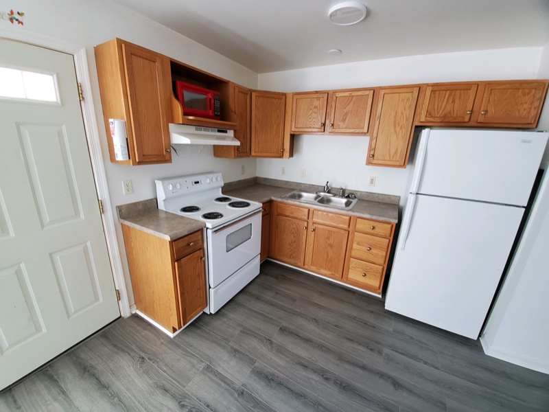 Middletown Townhome: 418 Wilson St