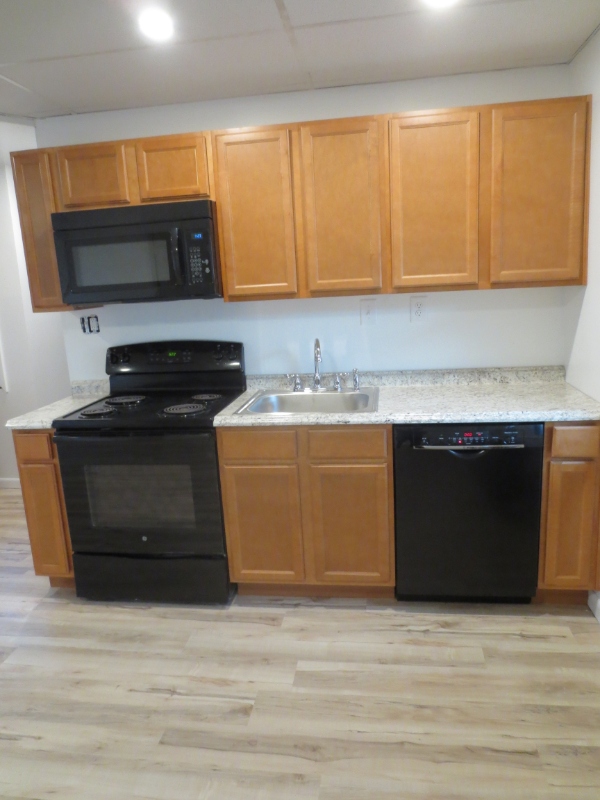 Pittsburgh Apartment: 2421 Beechwood Blvd