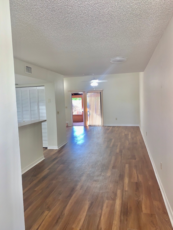 Jacksonville Townhome: 4285 Melissa Ct W