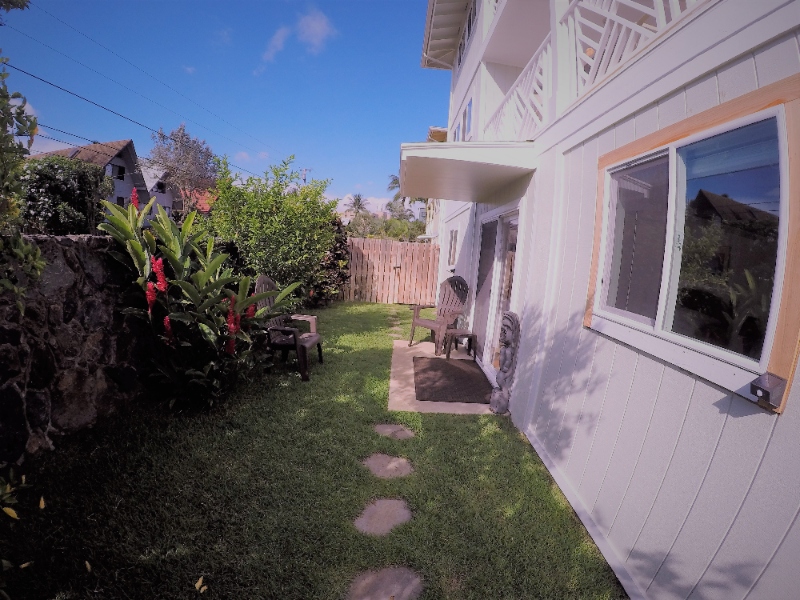 Waialua Apartment: 68-180 Au Street
