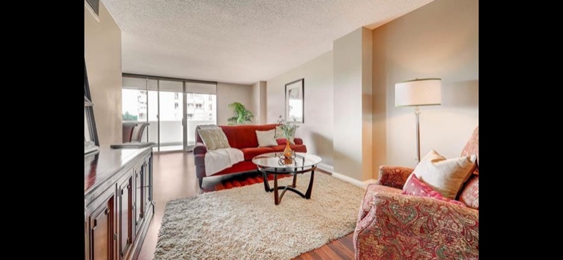 Denver Condo: 1250 Humboldt St