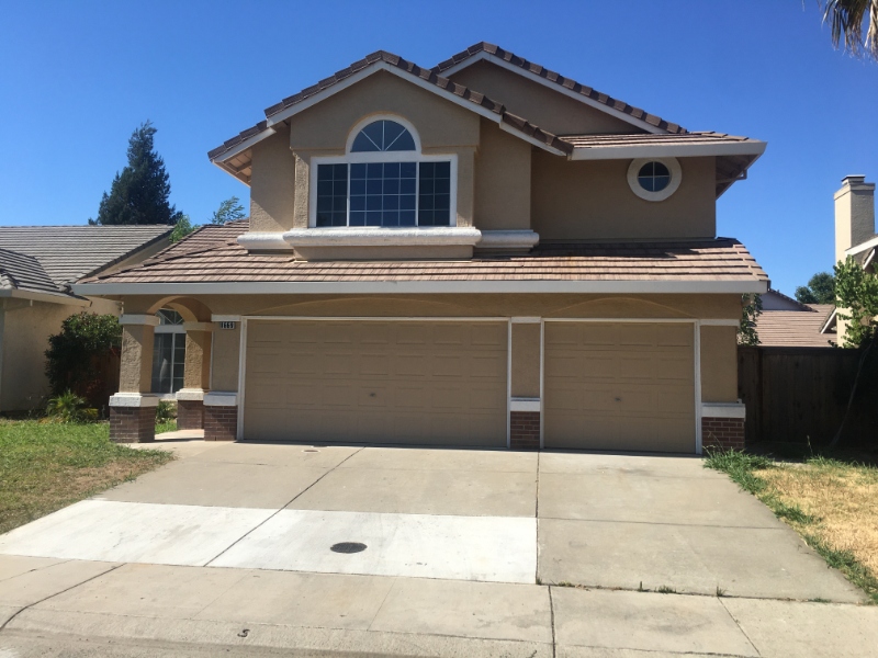 Elk Grove House: 8669 Gossamer Way