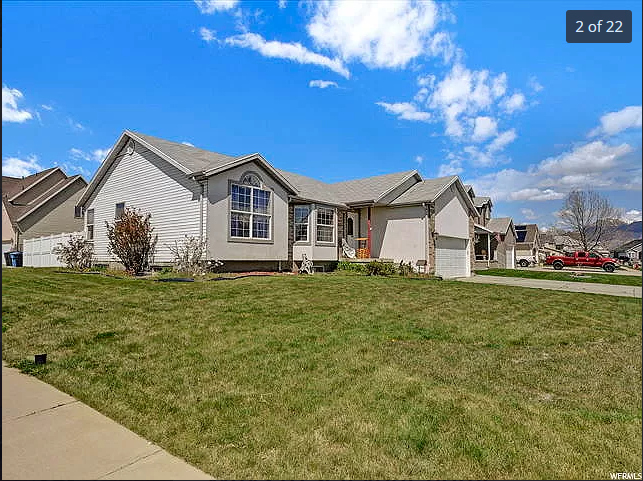 Riverdale House: 4091 S 1100 W