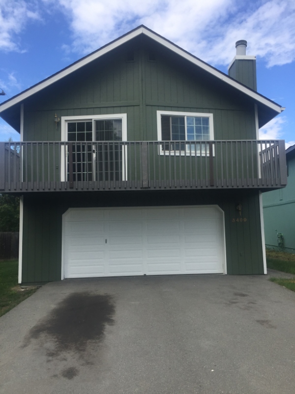 ANCHORAGE House: 3400 MEADOWBROOK CIRCLE