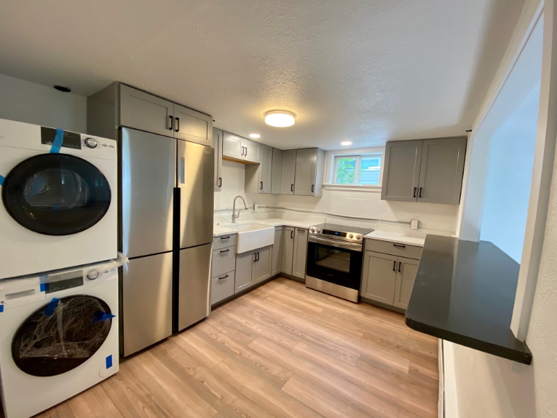 Fort Collins House: 308 West Street