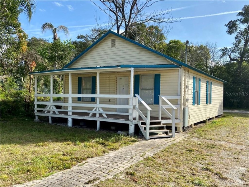 Tampa House: 3609 Whittier St