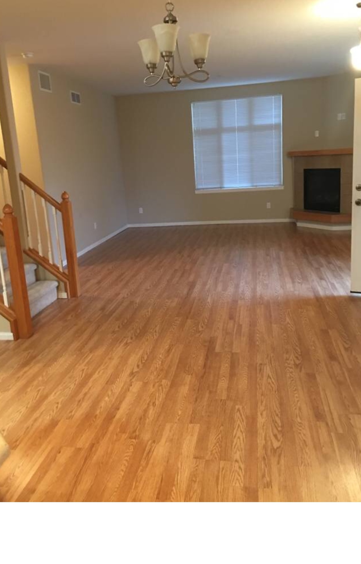 Fort Collins Townhome: 2608 Kansas Dr, F bldg