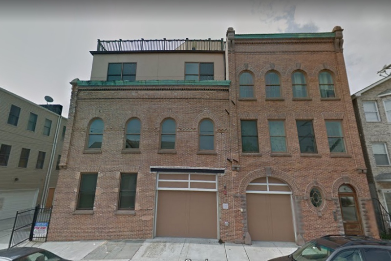 Jersey City Apartment: 19 Winfield Ave