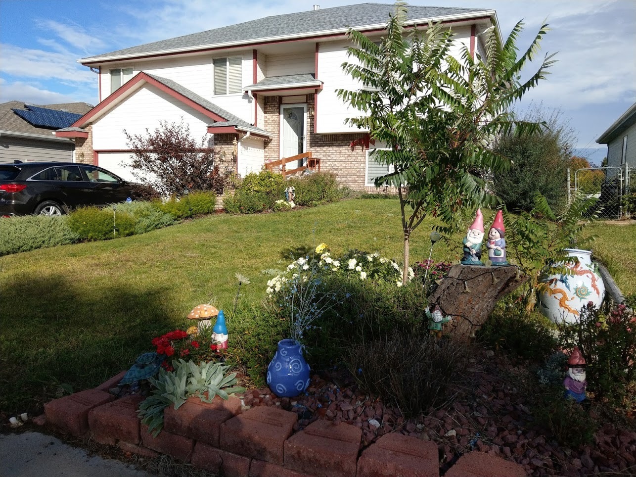 Greeley Apartment: 302 N 50TH AVE PLACE