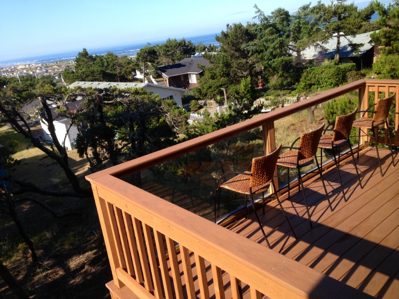 Waldport House: 2921 NW Bayshore Loop