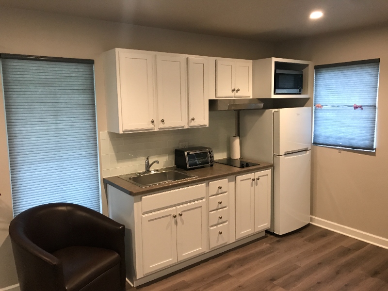 Sterling Apartment: 201 5th Avenue