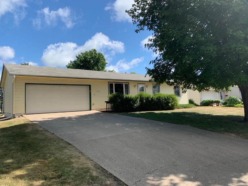 Sanborn House: 704 Sunrise Ave