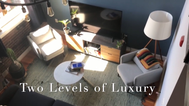 Washington Apartment: 1401 R St NW