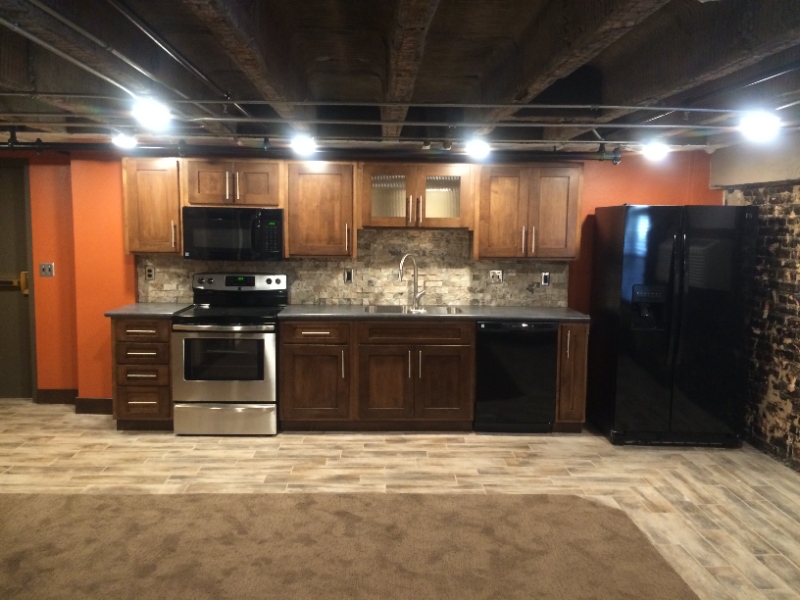Salina Apartment: 131 N Santa Fe Ave