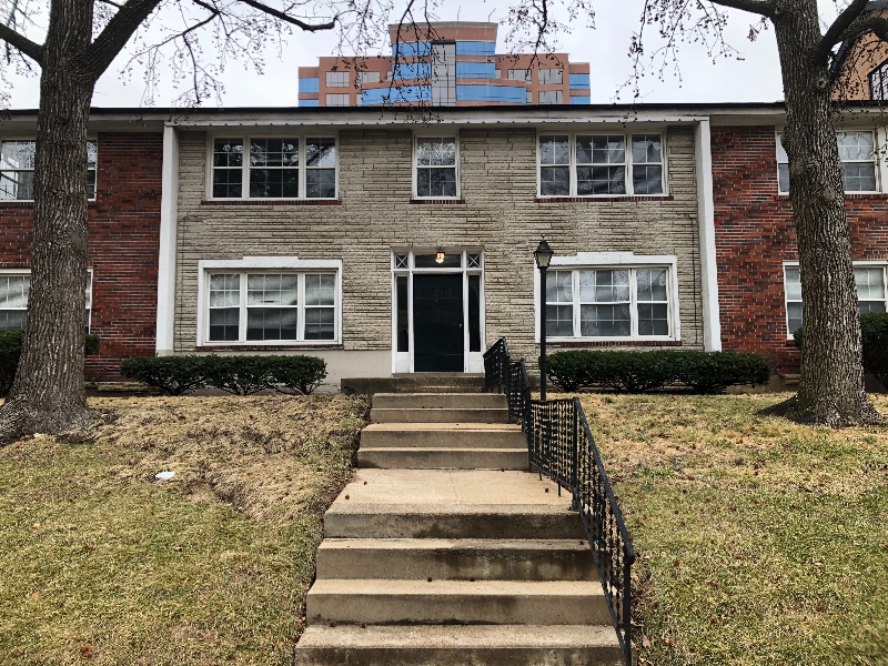 Clayton Apartment: 41 Brighton Way