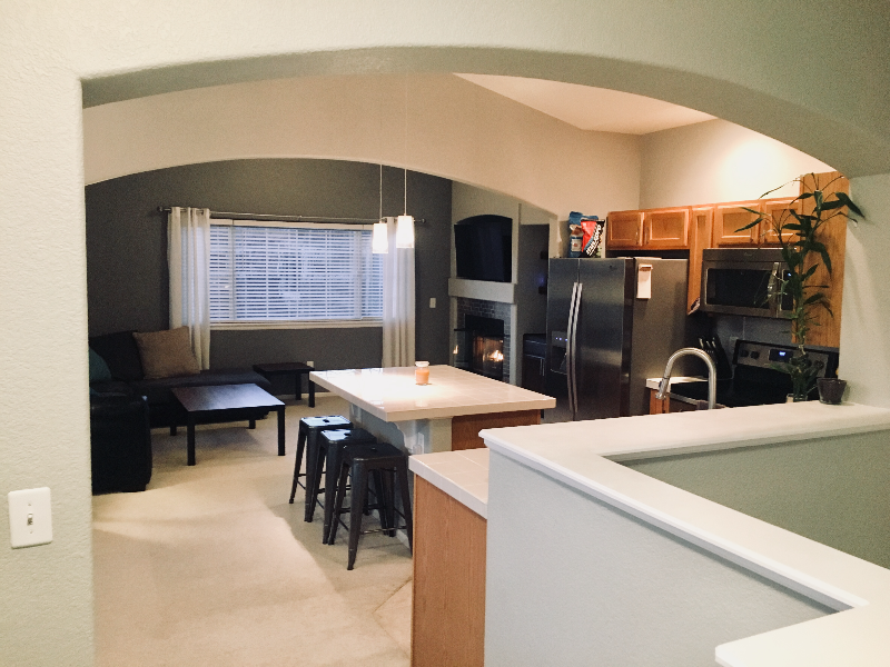 Fort Collins Condo: 5039 Northern Lights Dr