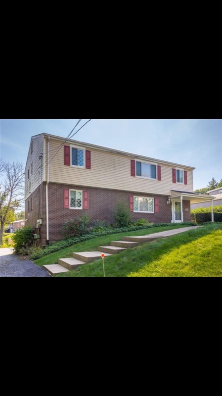 Pittsburgh Multiplex: 110 Schars Lane