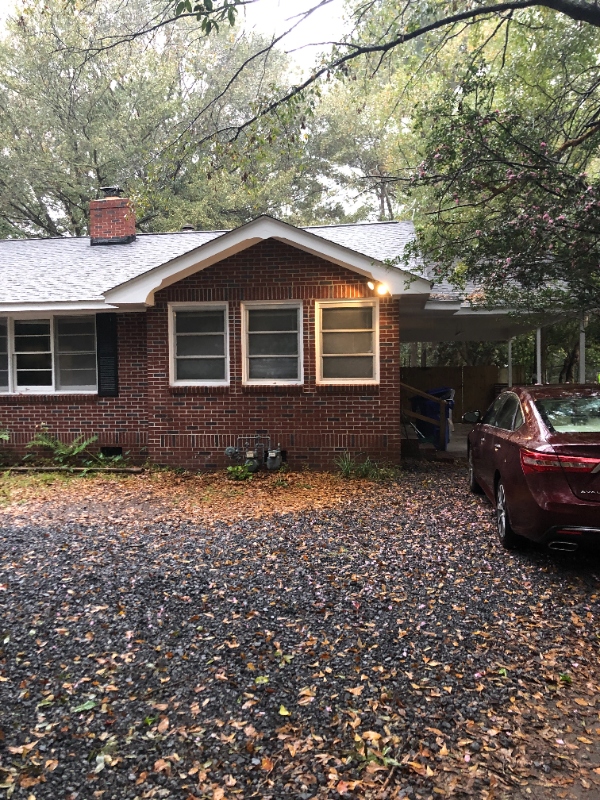 Charleston Multiplex: 1540 Orange Grove Rd