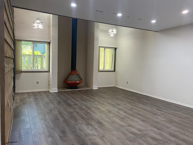 Winter Park House: 258 Balfour Street
