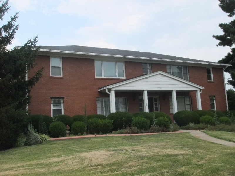 Louisville Multiplex: 2713 Riedling Drive