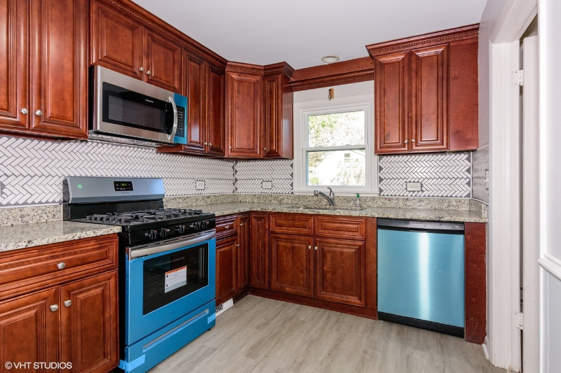 Wheaton House: 1203 Grant St